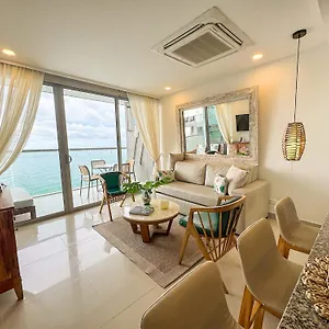 Namaste Luxury Apartment