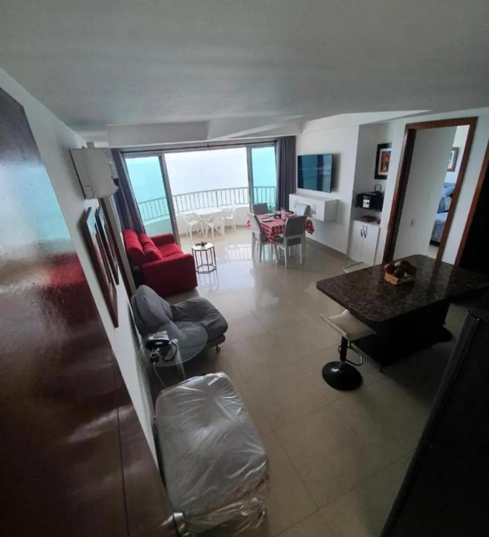 Luxury Apartments Beachview Cartagena